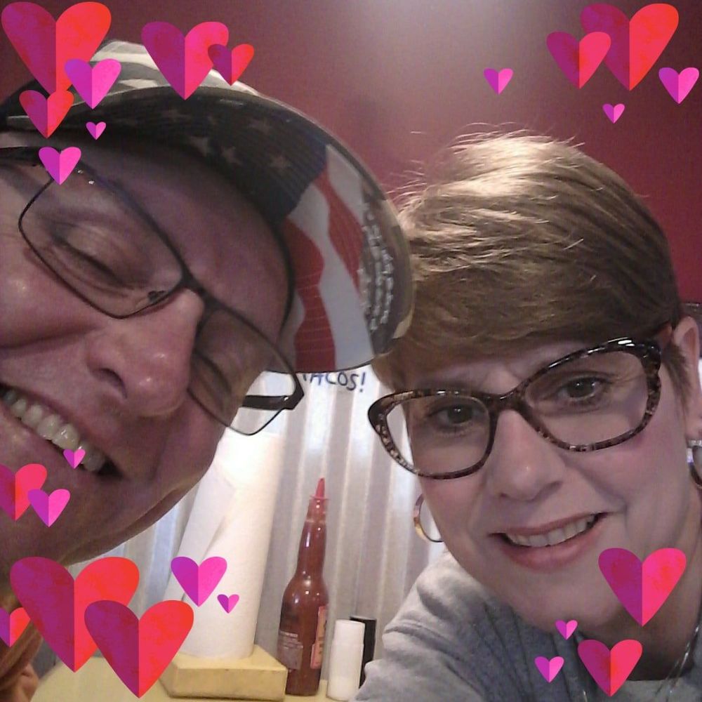 Meet your Posher, Sherri